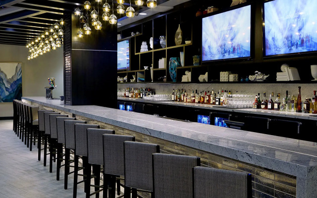 Seattle Marriott Bellevue