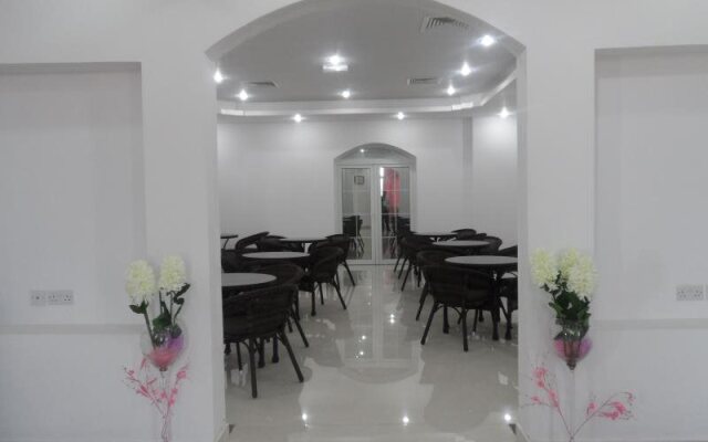 Al mandoos hotel