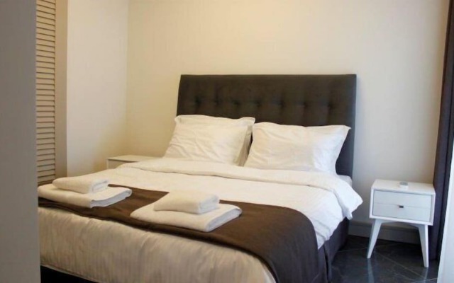 Bodrum Ortakent 2 Bedrooms Villa