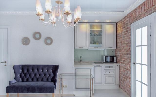 Апартаменты на улице Шурова Гора