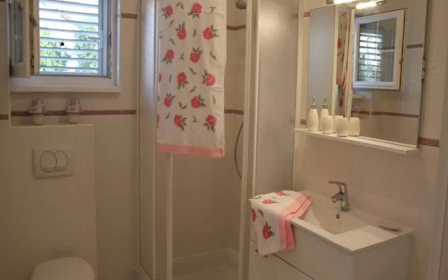 Mirjana - With Parking - A2