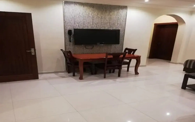 Wahet Al Asayel Suites