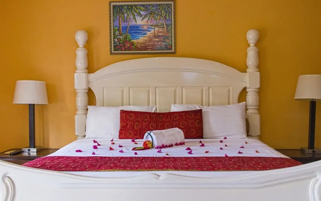 Alize Inn