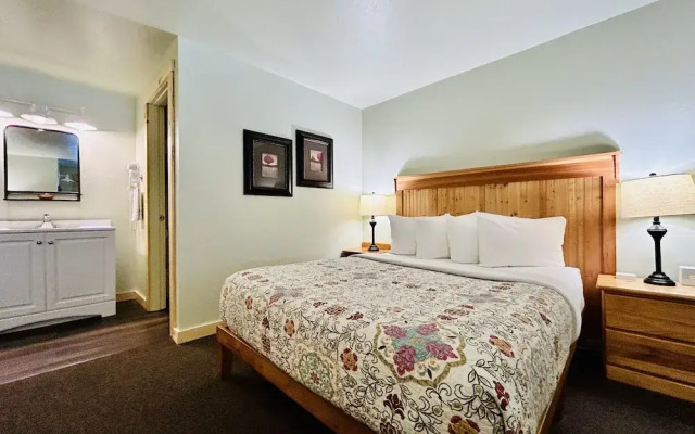 Mt Gardner Inn