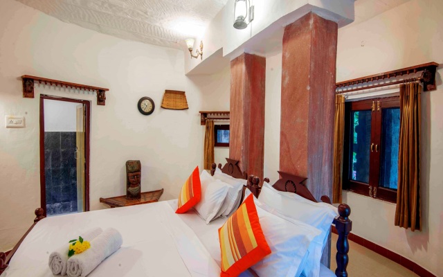 Mandore Guest House