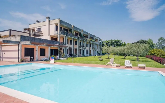 Vista Lago Apartment - Italian Homing