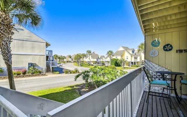 Sandpiper Cove 8147 Destin - Studio Condo