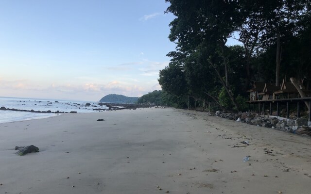 Ting Rai Bay Resort