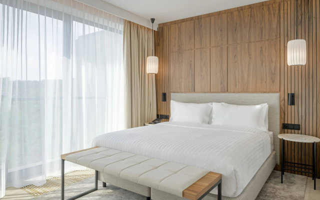AC Hotel by Marriott Krakow - Image 4