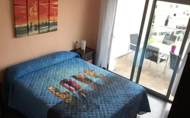 Apartamento Puerto Real
