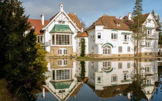 Schloss Schönau Jagdhaus