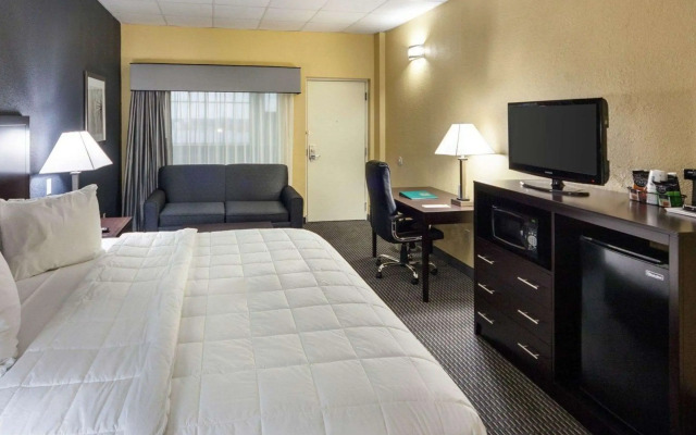 Quality Inn Montpelier