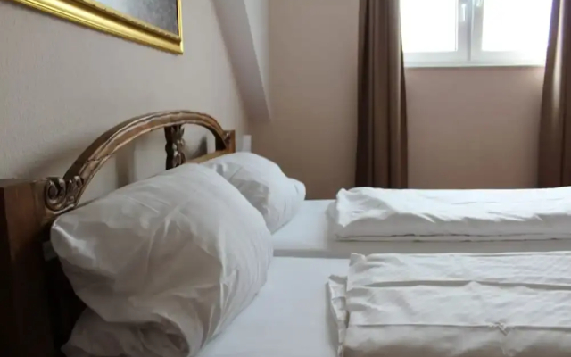 Hotel Gardenia