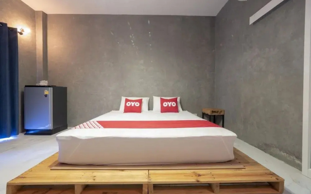 OYO 940 Phirm Resort