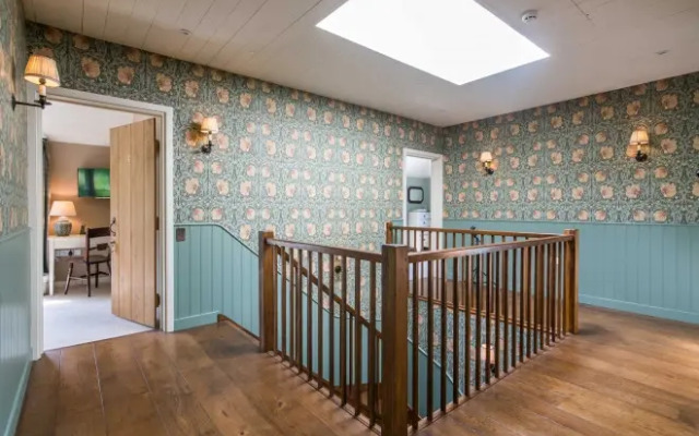 Hillside Cottage