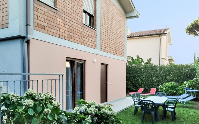 Nice Apartment in Anzio With 2 Bedrooms