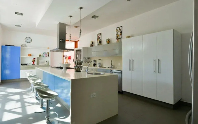 Hotel Villas Anuhur