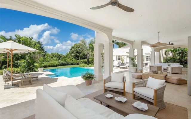 One Westland Heights 5 Bedroom Villa