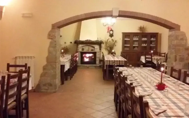 Agriturismo Il Regio Tratturo