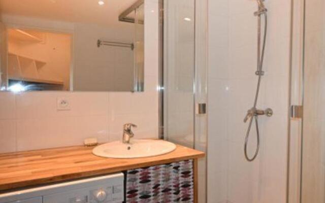 Appartement Montgenèvre, 2 pièces, 6 personnes - FR-1-266-161