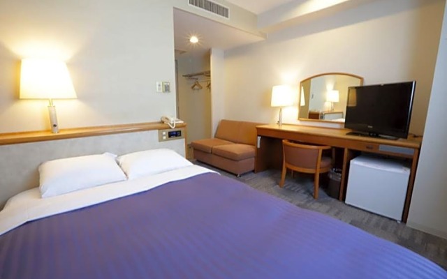 Centia Hotel Naito
