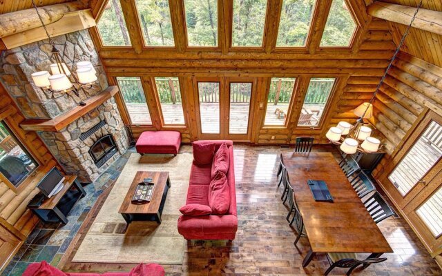 Blueberry Lake Resort