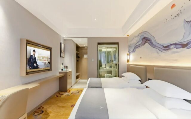 GreenTree Eastern Hotel Chizhou Tonghui Plaza