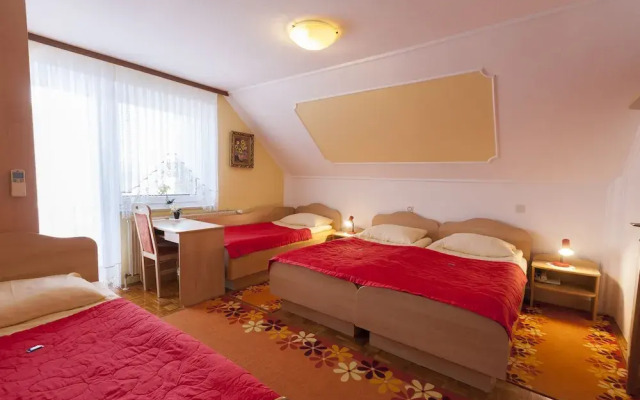 Rooms & Apartments Jana