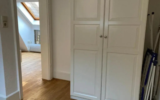 Hotel/Cafe Knösel