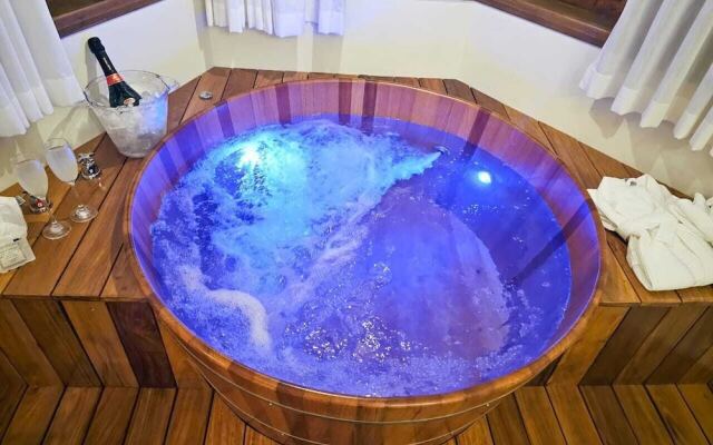 Pousada Valle das Flores