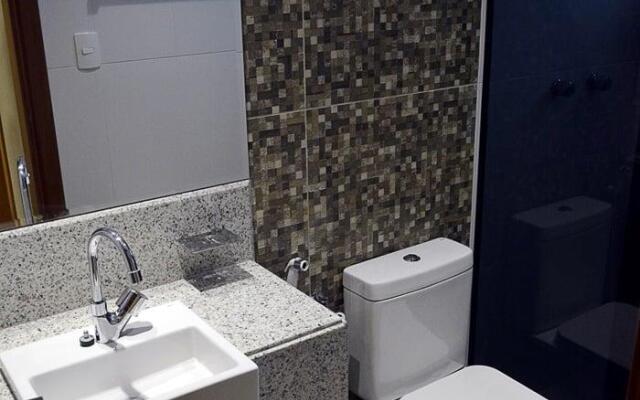 Pituba Praiamar Hotel