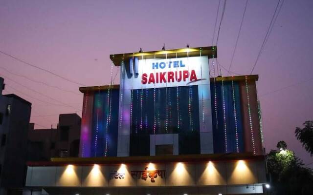 Hotel Saikrupa