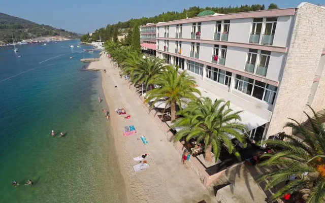 Apartment Josipa Vela Luka