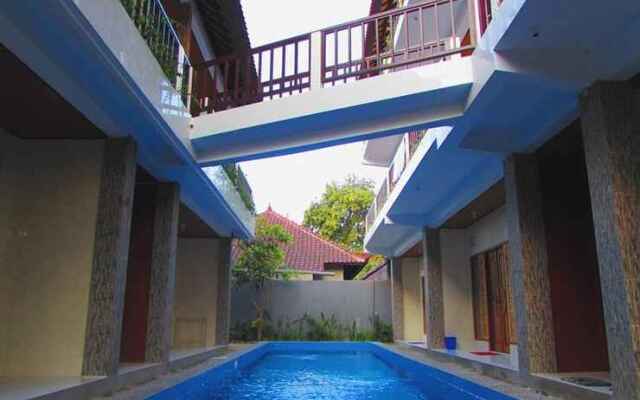 Wahyu Homestay 2