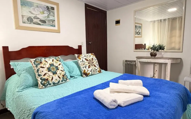 The Writers House - Suite Residences