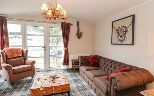 Loch Lomond Holiday Home