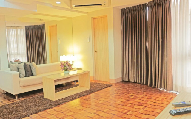 Prince Plaza II Hotel