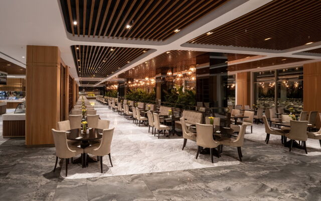 Vogue Hotel Supreme Bodrum