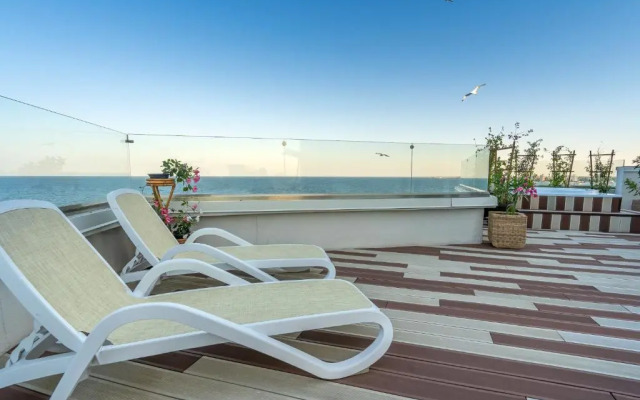 Mera Onix Cap Aurora