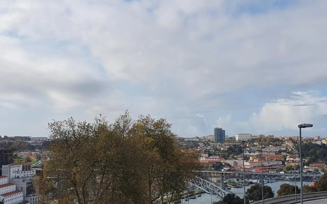 Porto Cathedral II