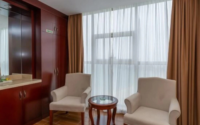 Vienna Apartments (Huizhou Daya Bay Gold Coast) – Guest Rooms – Huizhou