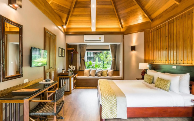 River Kwai Resotel