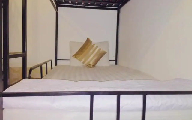 Sunny Hotel Ho Chi Minh