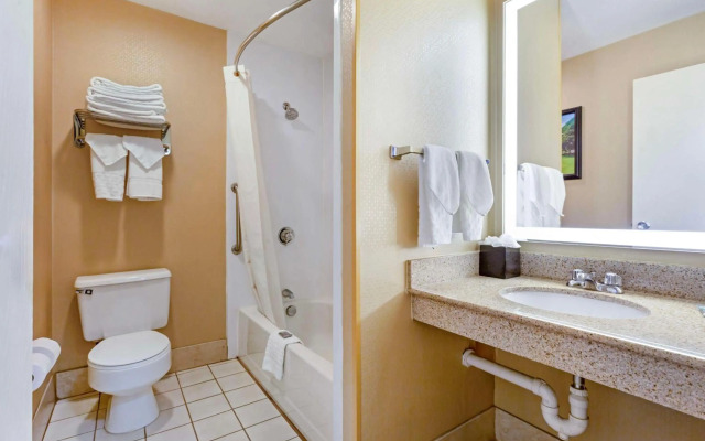 Best Western Rockland