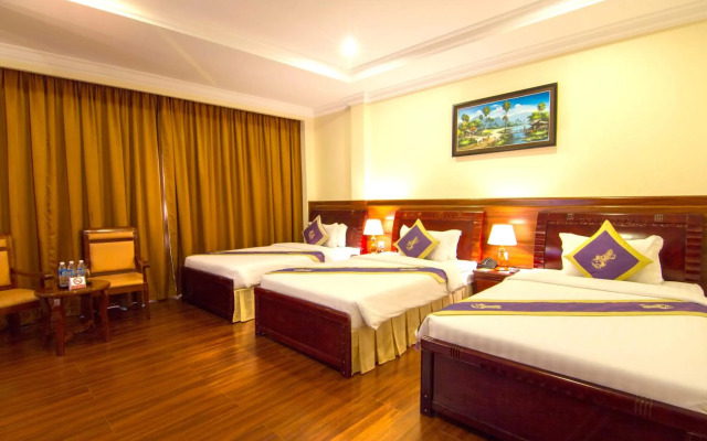 Starry Angkor Hotel