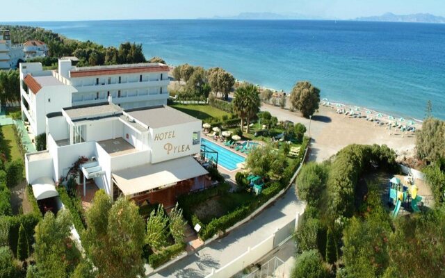 Pylea Beach Hotel