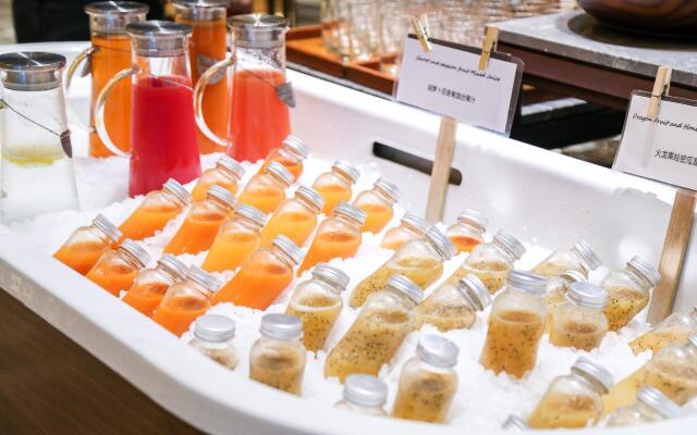 Andaz Xintiandi, Shanghai, By Hyatt