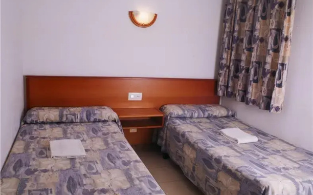 Blue Beach Apartamentos