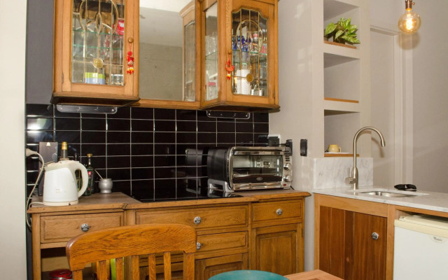 Apartamento La Diagonal