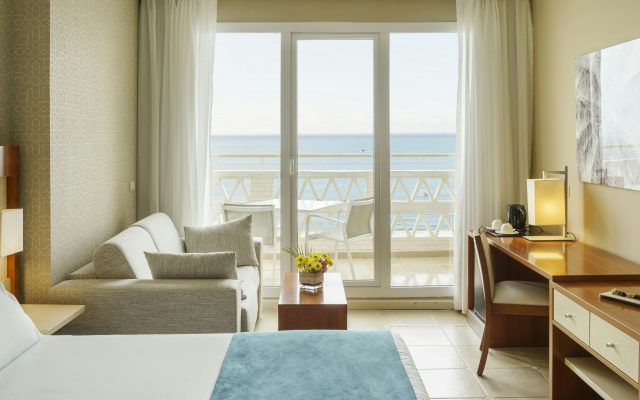 Hotel ILUNION Fuengirola